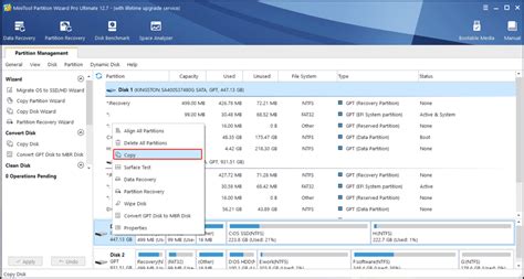 how to clone boot sector|sector by sector cloning minitool.